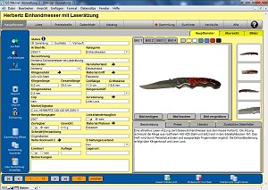 GS Messer-Verwaltung 2 GS Messer-Verwaltung 2